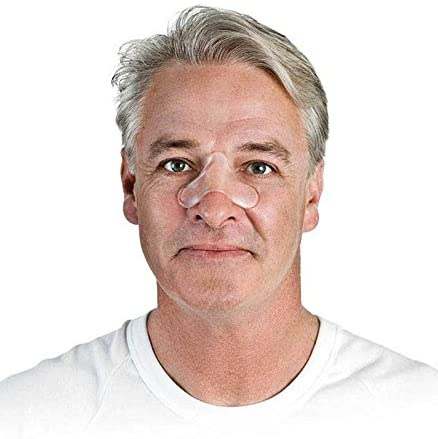 patch nasal gecko Patch nasal gecko