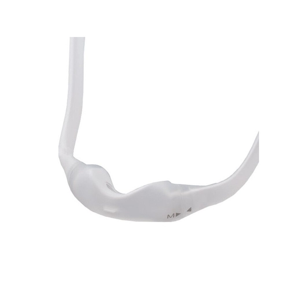 Support Tube Masque CPAP - Cadre Coussin Nasal Avec Couvre-Chef