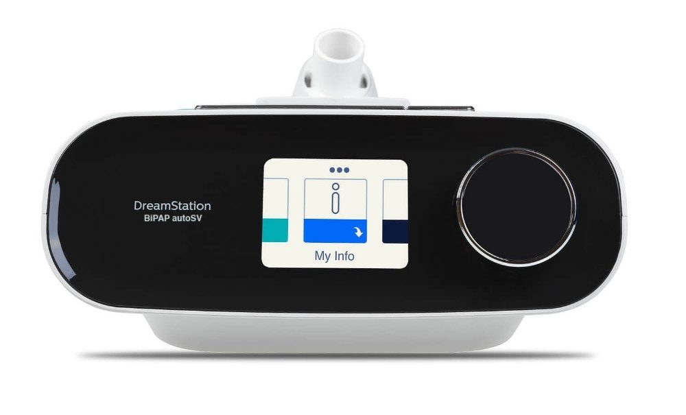 philips-dreamstation-bipap-autosv-machine