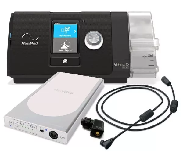Convertisseur de batterie pour Makita 18V - Test et Avis