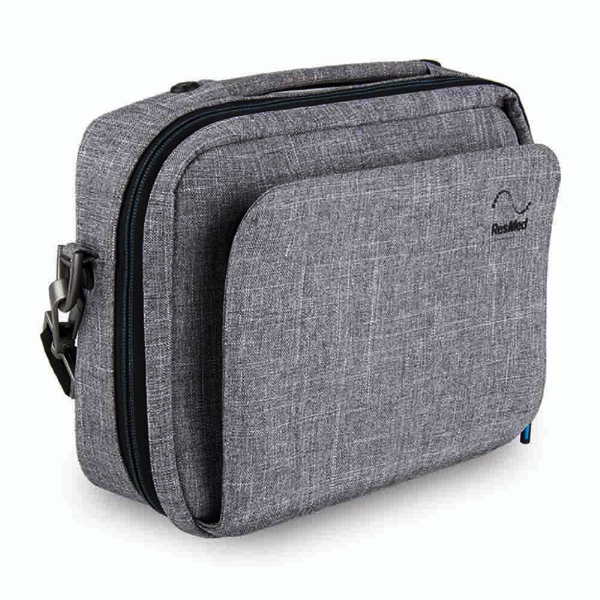 sacoche de voyage resmed airmini
